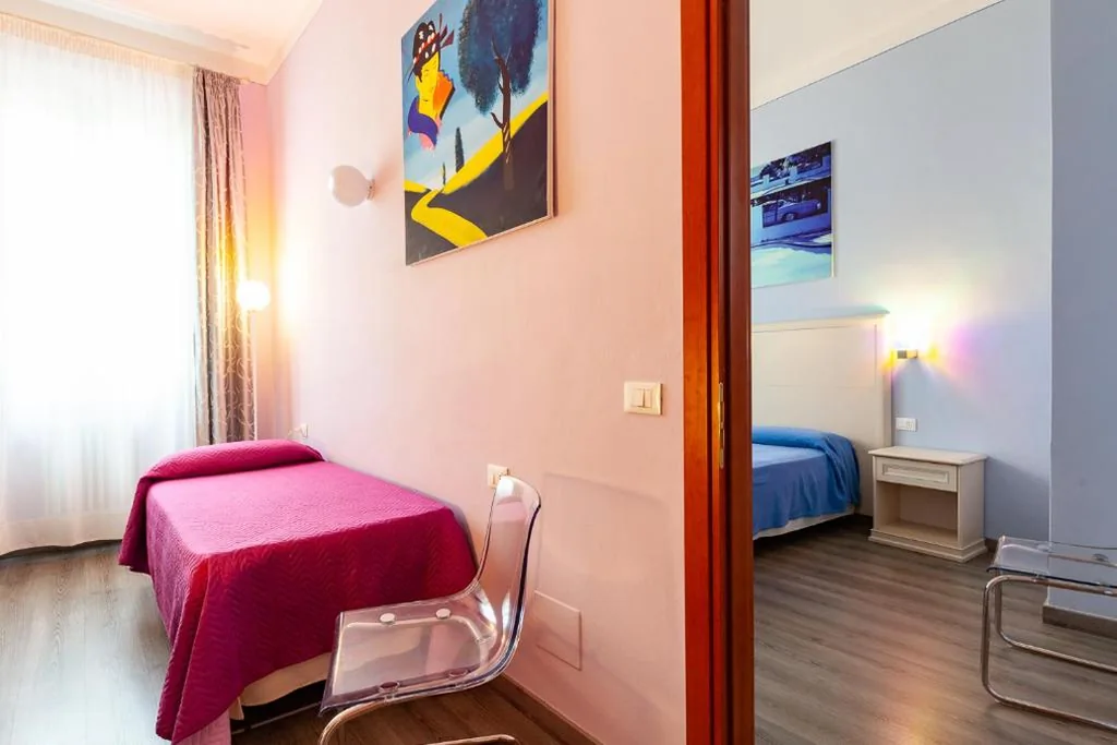 SmArt Hotel Bartolini — foto 8