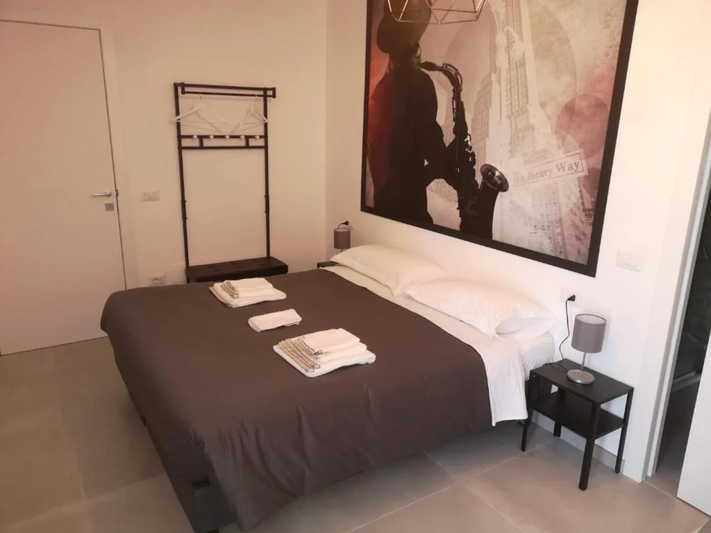 SMART Rooms Pistoia — foto 5