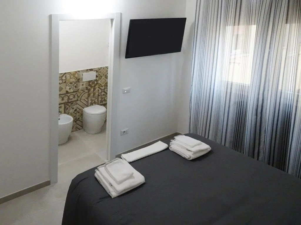 SMART Rooms Pistoia — foto 6