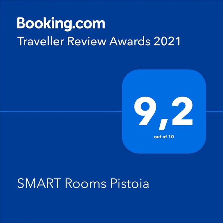 SMART Rooms Pistoia — foto 7