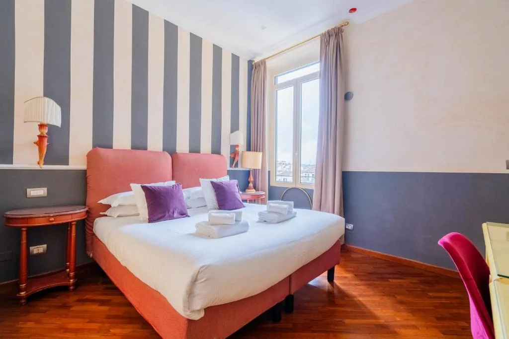 SMN Suites
