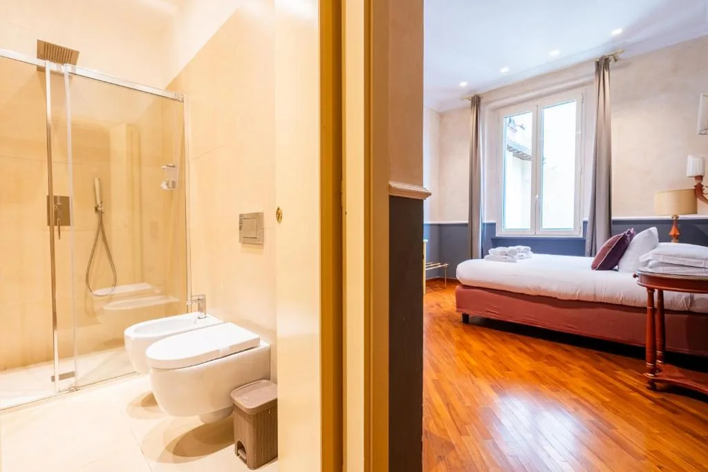 SMN Suites — foto 3