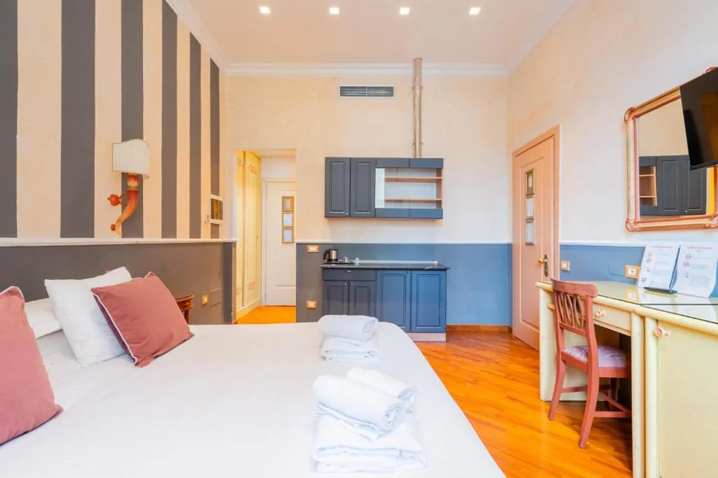 SMN Suites — foto 4
