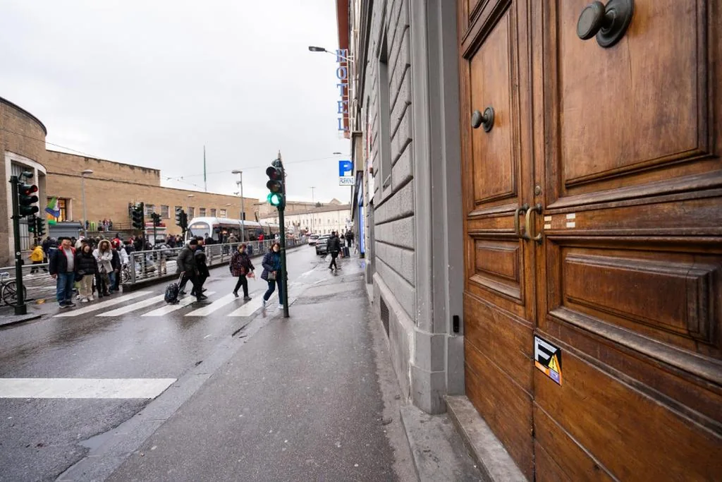 SMN Suites — foto 5