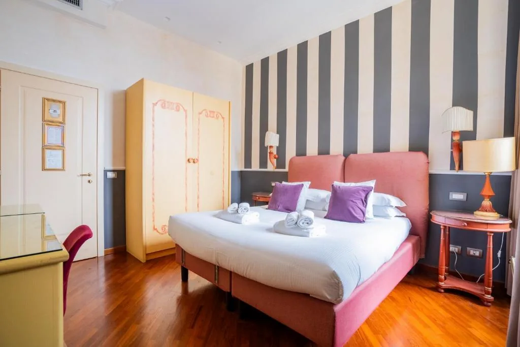 SMN Suites — foto 6