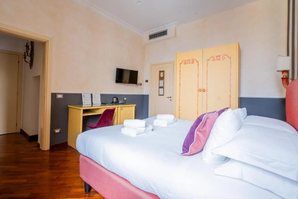 SMN Suites — foto 7