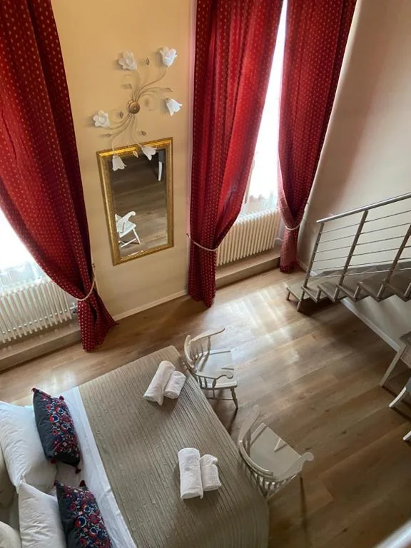 Soggiorno Alessandra