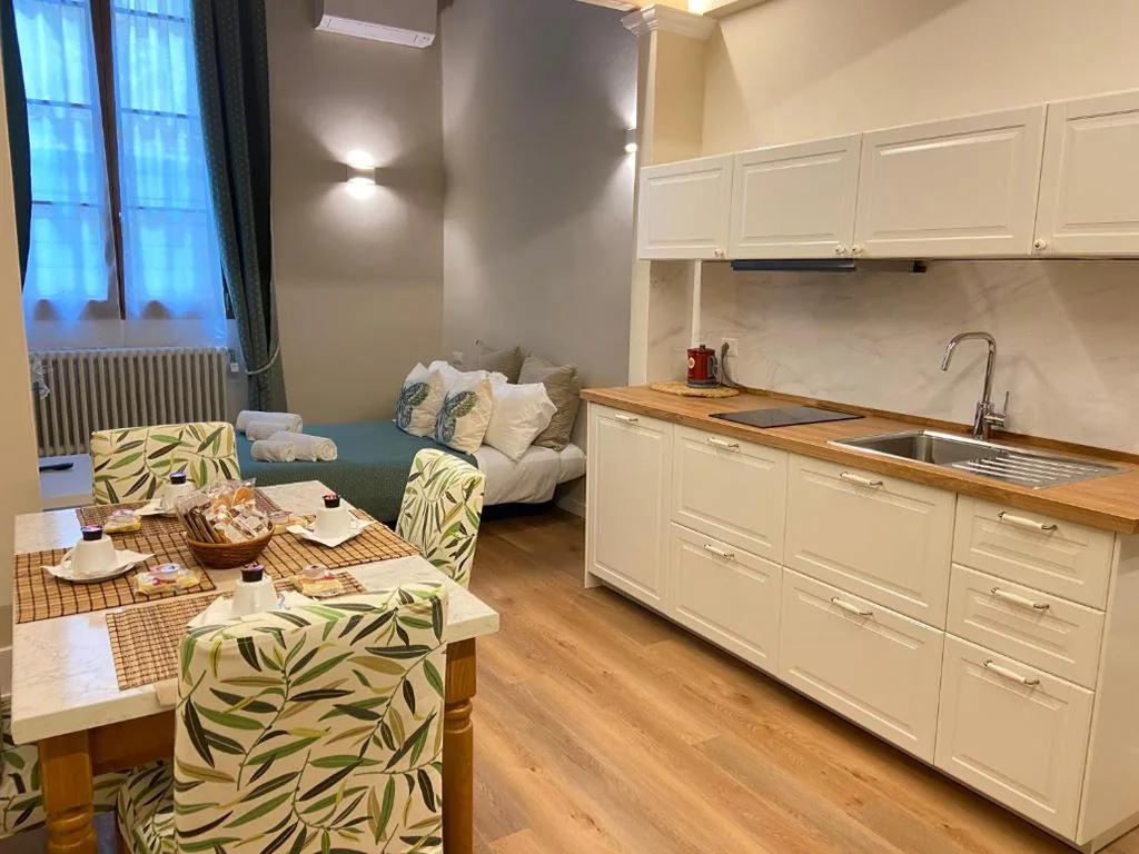 Soggiorno Alessandra — foto 6