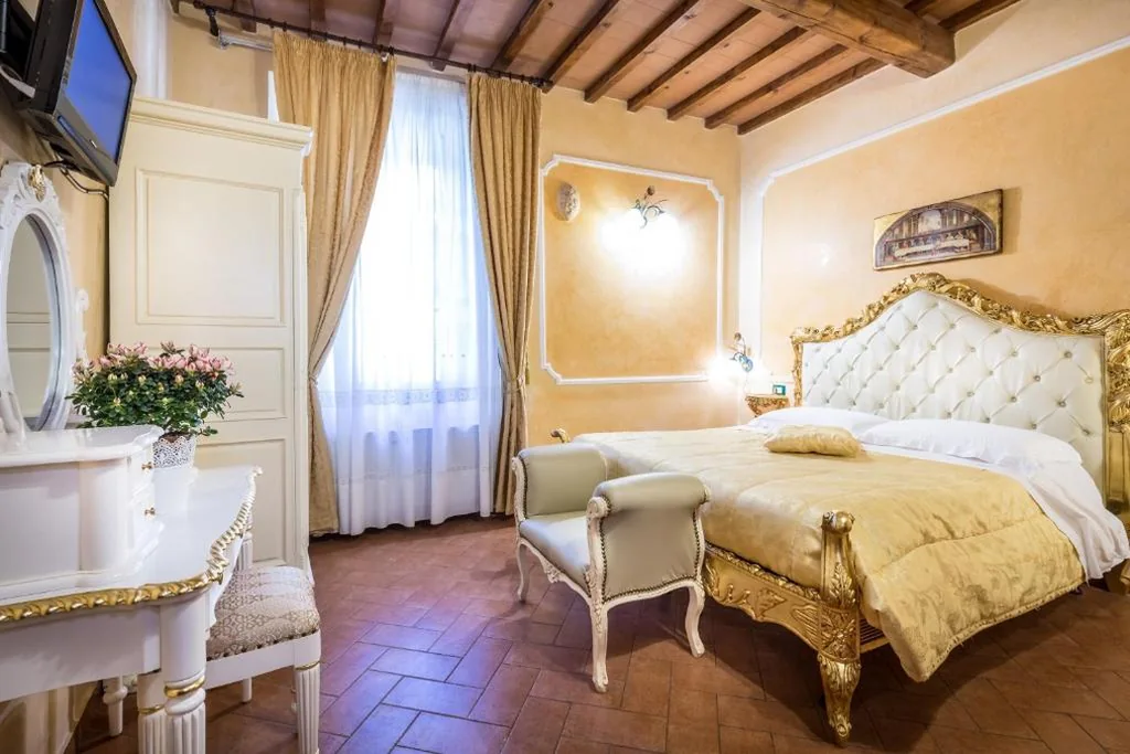 Soggiorno Annamaria — foto 6