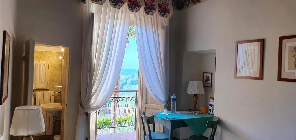 Soggiorno Dimora Del Grifo — foto 3