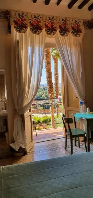 Soggiorno Dimora Del Grifo — foto 4