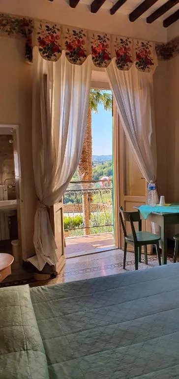 Soggiorno Dimora Del Grifo — foto 6
