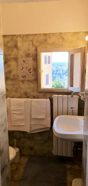 Soggiorno Dimora Del Grifo — foto 7
