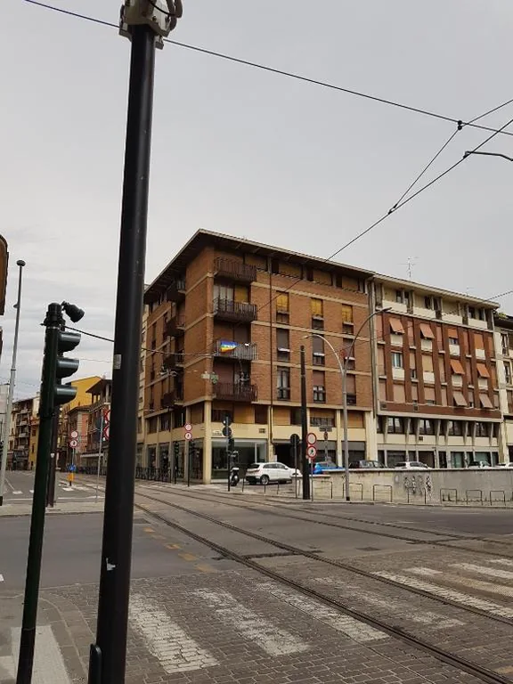 Soggiorno Fortezza Fiorentina — foto 6