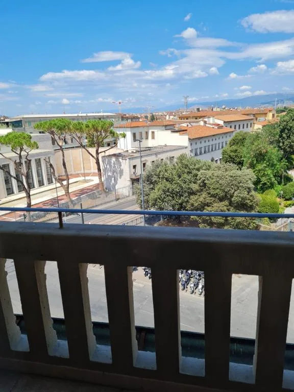 Soggiorno Isabella De’ Medici — foto 6