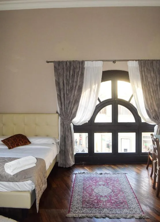 Soggiorno La Cupola Guesthouse