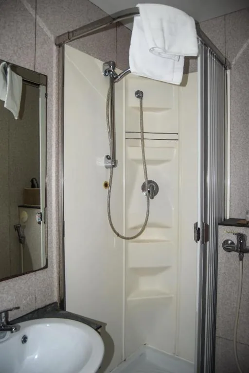 Soggiorno La Cupola Guesthouse — foto 3