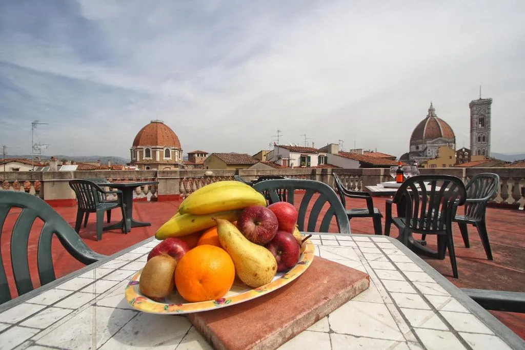 Soggiorno La Cupola Guesthouse — foto 4