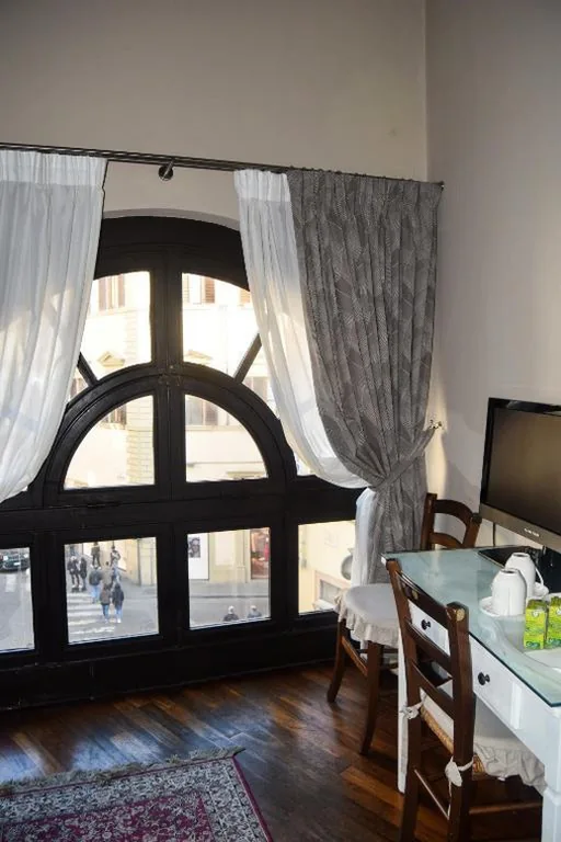 Soggiorno La Cupola Guesthouse — foto 5