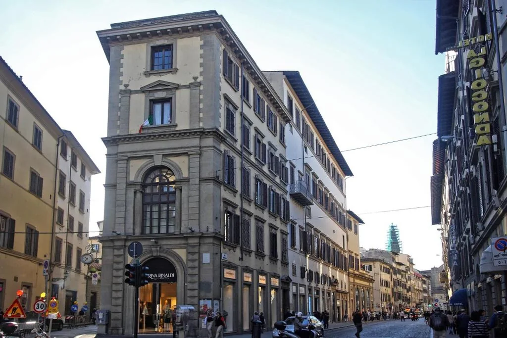 Soggiorno La Cupola Guesthouse — foto 6