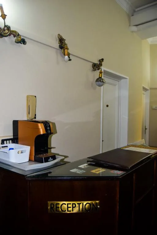 Soggiorno La Cupola Guesthouse — foto 7