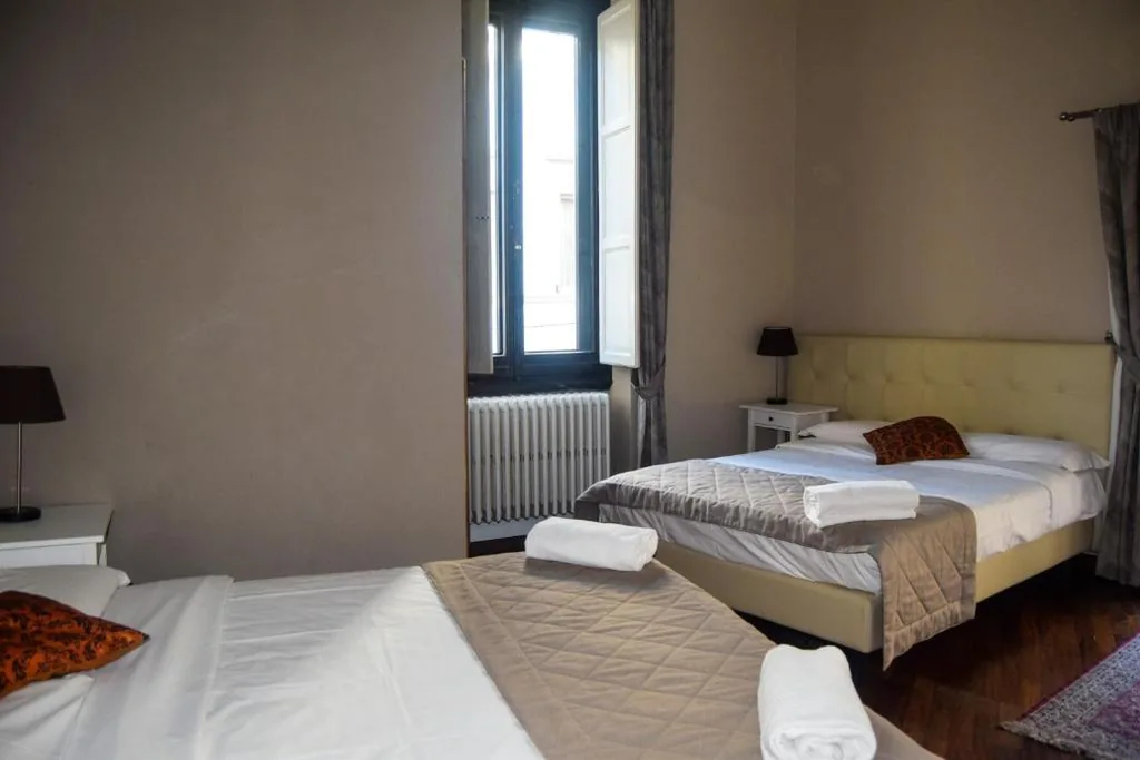 Soggiorno La Cupola Guesthouse — foto 8