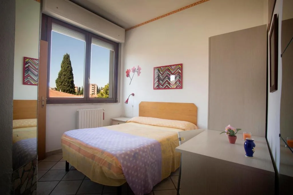 Soggiorno La Primula