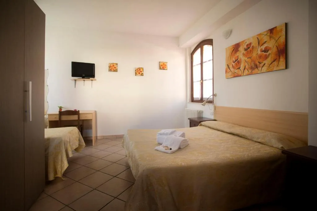 Soggiorno La Primula — foto 6