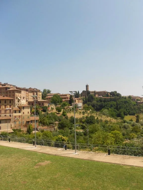Soggiorno La Primula — foto 7