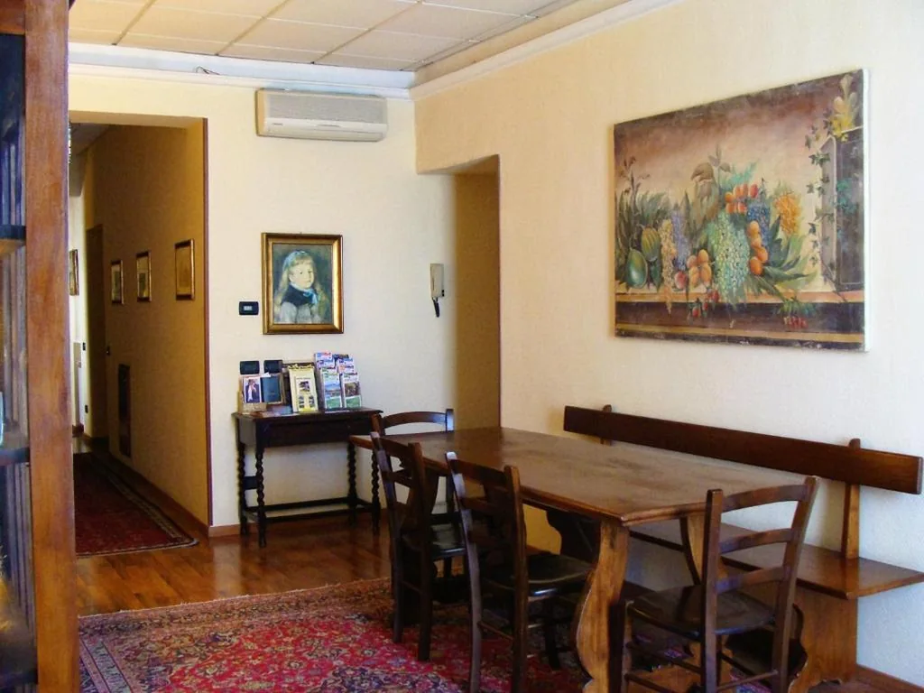 Soggiorno Michelangelo — foto 4