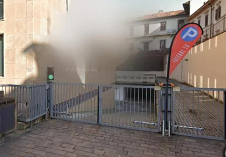 Soggiorno Michelangelo — foto 6