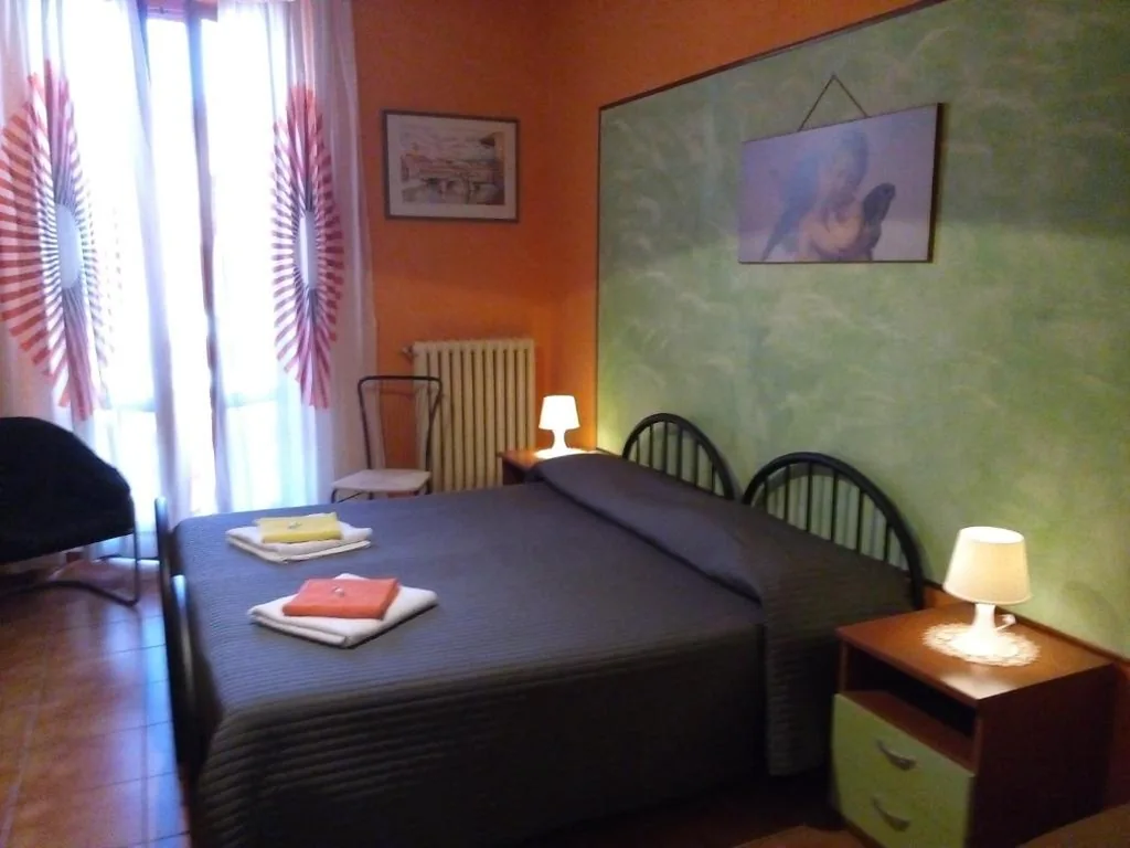 Soggiorno Petrarca — foto 4