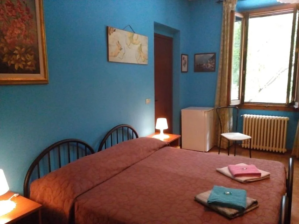 Soggiorno Petrarca — foto 6