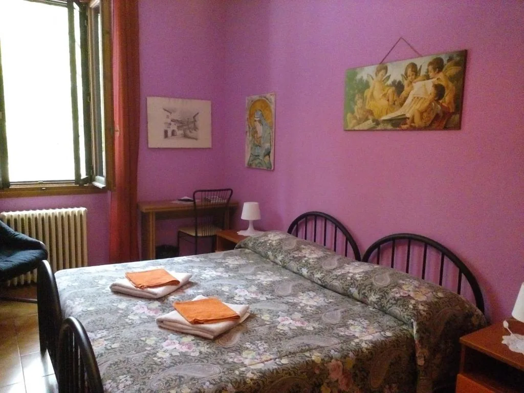Soggiorno Petrarca — foto 8