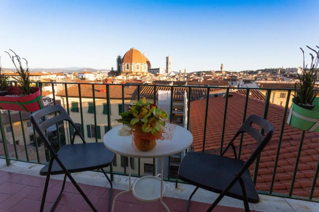 Soggiorno Rubino — foto 6