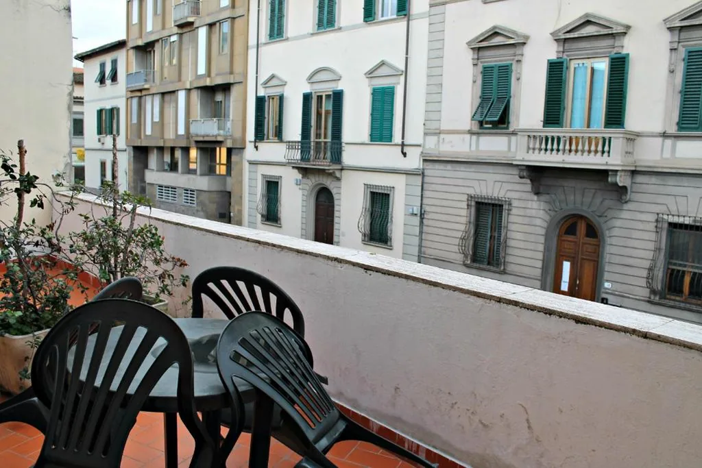 Soggiorno Sogna Firenze — foto 4