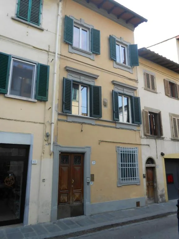 Soggiorno Venere — foto 6