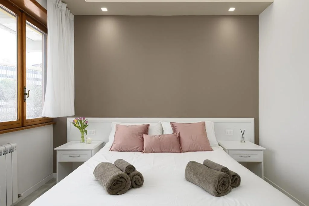 Sogna Firenze apartments