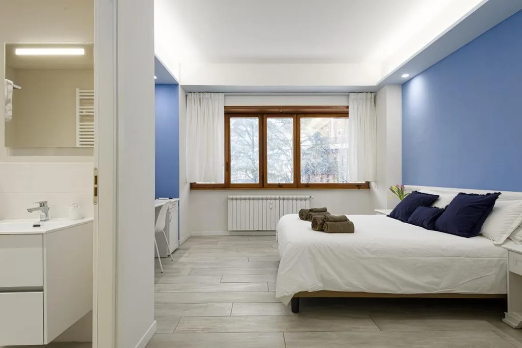 Sogna Firenze apartments
