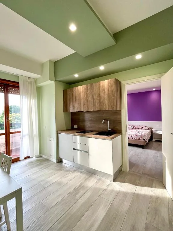 Sogna Firenze apartments — foto 4