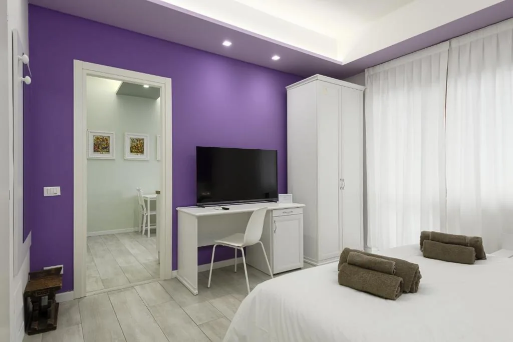 Sogna Firenze apartments — foto 5