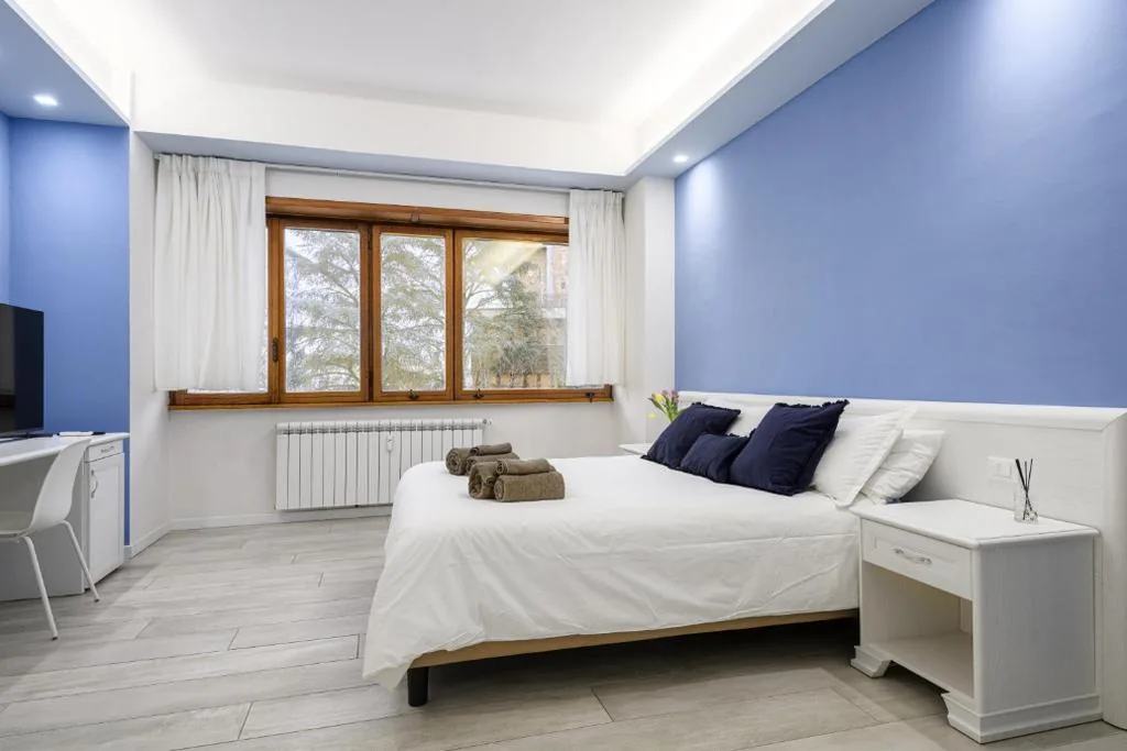Sogna Firenze apartments — foto 7