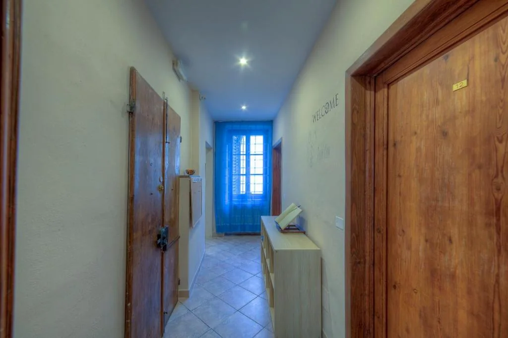 Sogni D’Oro Guest House