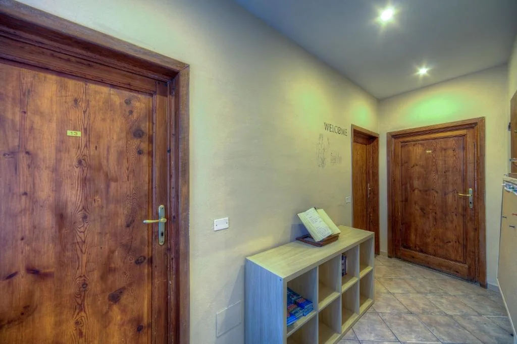 Sogni D’Oro Guest House — foto 4