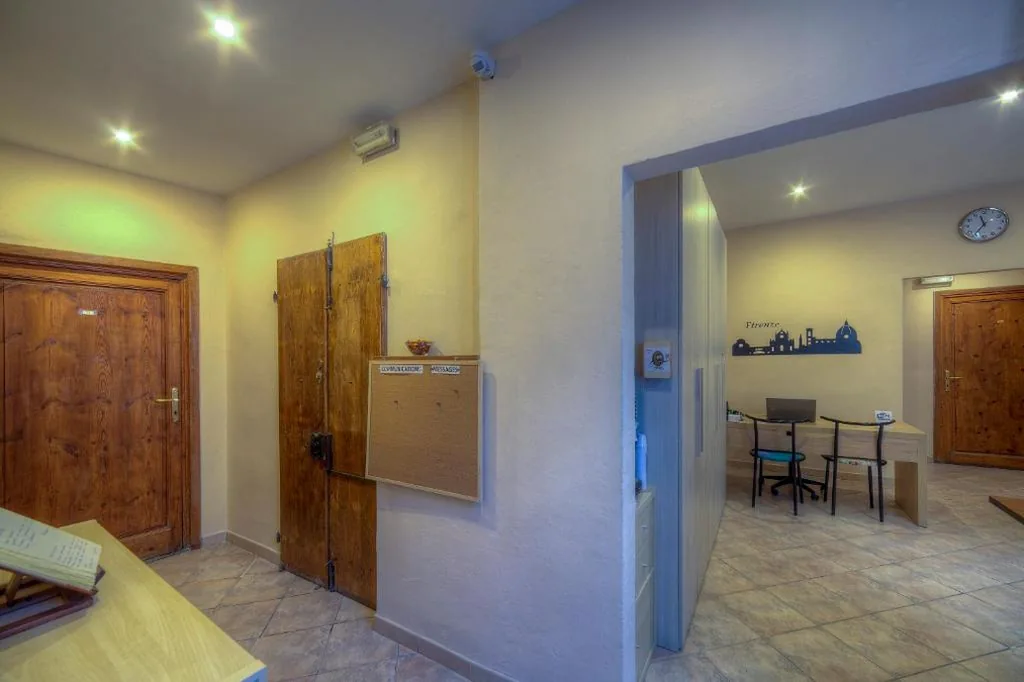 Sogni D’Oro Guest House — foto 5