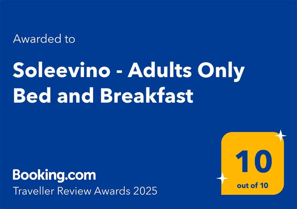 Soleevino B&B – Exclusively for Adults — foto 4