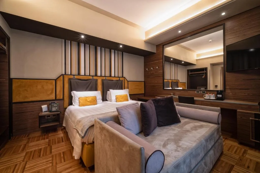 Solo Experience Hotel — foto 4