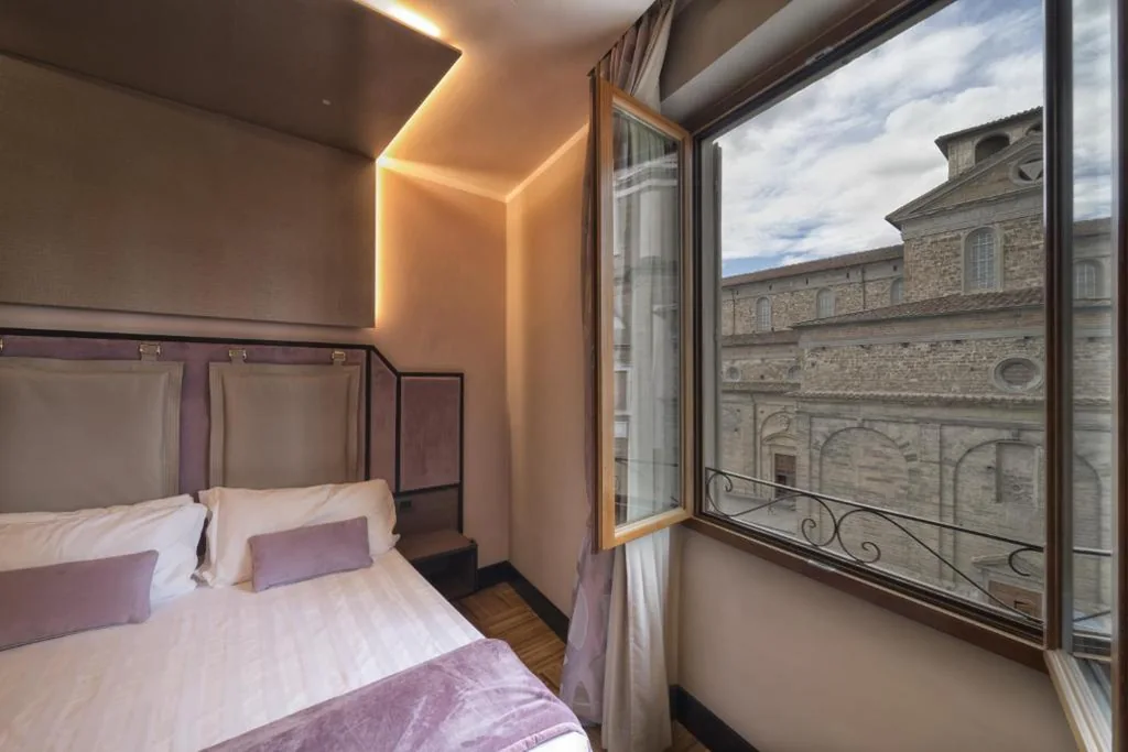 Solo Experience Hotel — foto 5
