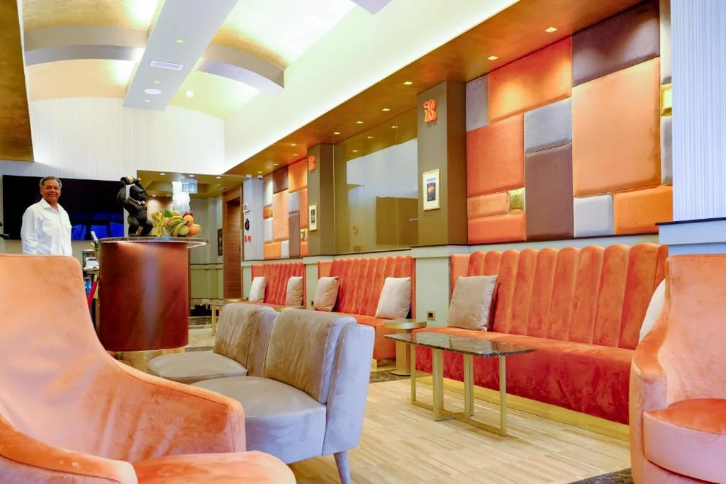 Solo Experience Hotel — foto 8