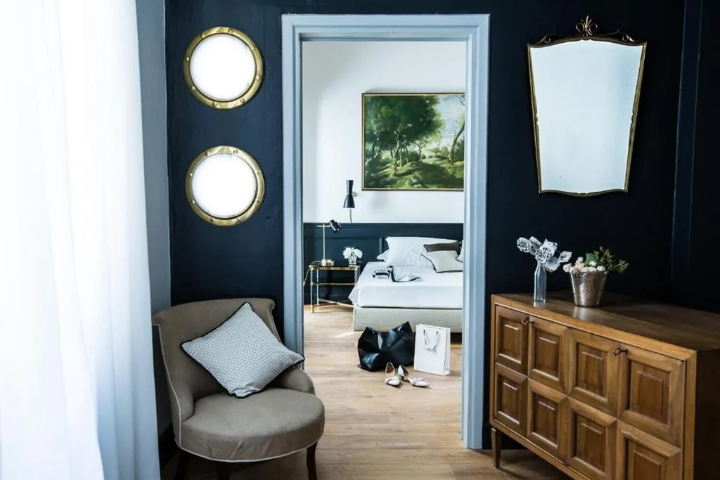 Soprarno Suites — foto 3